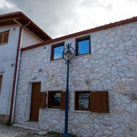 Nymphes House Pefkochori Villa Exterior photo